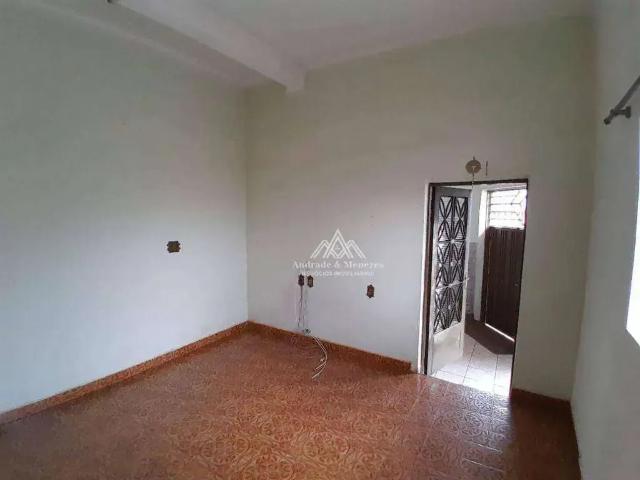 Casa aluguel em Região Imediata de Ribeirão Preto, Região Metropolitana de Ribeirão Preto