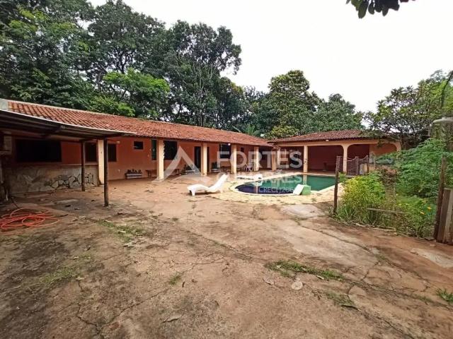 Casa aluguel em Ribeirão Preto