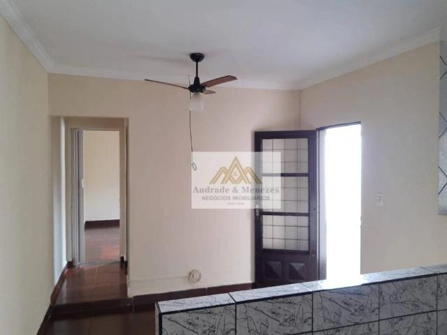 Casa aluguel em Ribeirão Preto