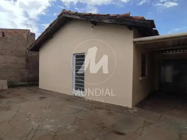 Casa aluguel em Ribeirão Preto