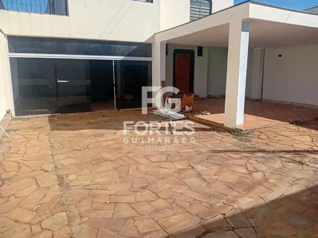 Casa aluguel em Região Imediata de Ribeirão Preto, Região Metropolitana de Ribeirão Preto