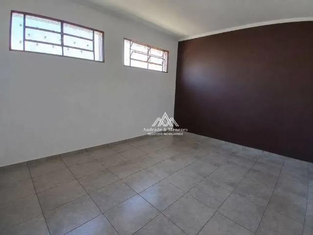 Casa aluguel em Região Imediata de Ribeirão Preto, Região Metropolitana de Ribeirão Preto