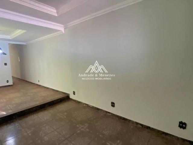 Casa aluguel em Ribeirão Preto