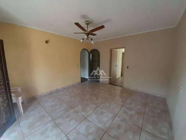 Casa aluguel em Região Imediata de Ribeirão Preto, Região Metropolitana de Ribeirão Preto