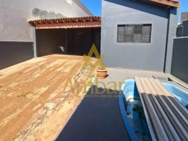 Casa aluguel em Ribeirão Preto