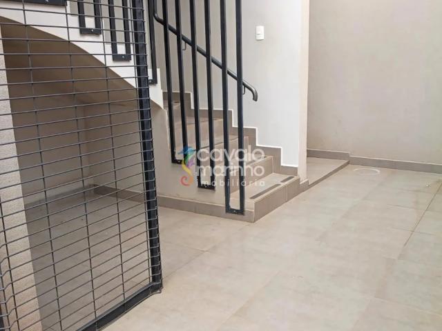 Casa aluguel em Ribeirão Preto