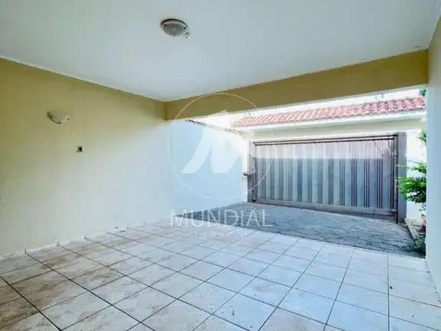 Casa aluguel em Região Imediata de Ribeirão Preto, Região Metropolitana de Ribeirão Preto