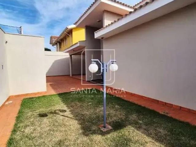 Casa aluguel em Região Imediata de Ribeirão Preto, Região Metropolitana de Ribeirão Preto