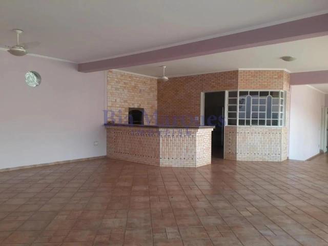 Casa aluguel em Ribeirão Preto, Região Geográfica Intermediária de Ribeirão Preto