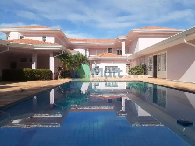 Casa aluguel em Terras de Santa Martha, Ribeirão Preto