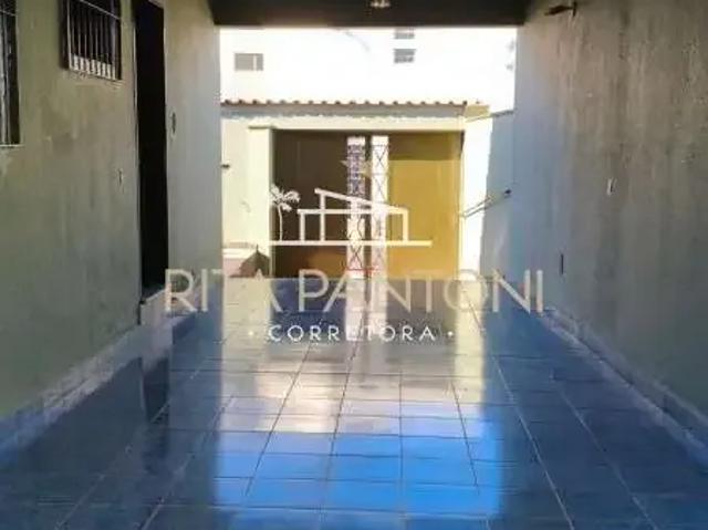 Casa aluguel em Região Imediata de Ribeirão Preto, Região Metropolitana de Ribeirão Preto