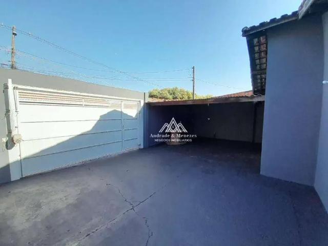 Casa aluguel em Região Imediata de Ribeirão Preto, Região Metropolitana de Ribeirão Preto