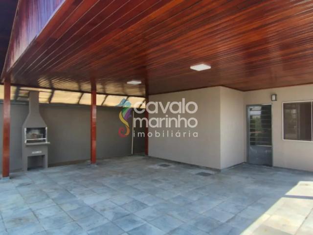 Casa aluguel em Bonfim Paulista, Ribeirão Preto