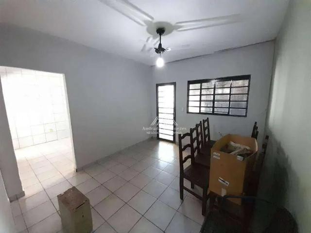 Casa aluguel em Região Imediata de Ribeirão Preto, Região Metropolitana de Ribeirão Preto