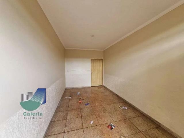 Casa aluguel em Ribeirão Preto