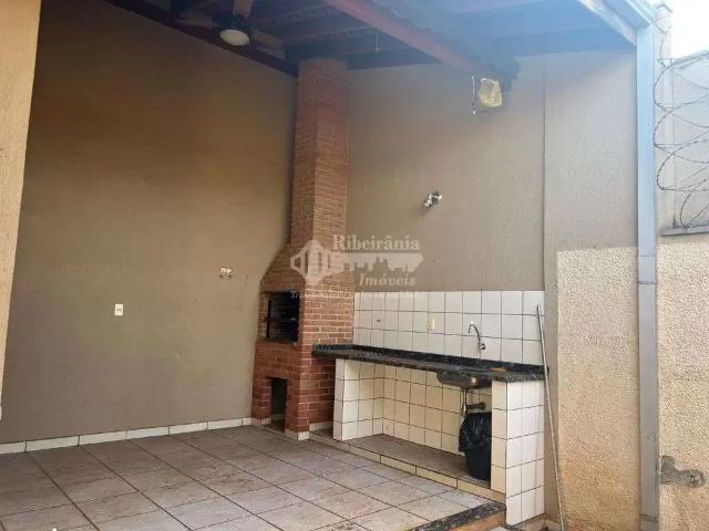 Casa aluguel em Região Imediata de Ribeirão Preto, Região Metropolitana de Ribeirão Preto