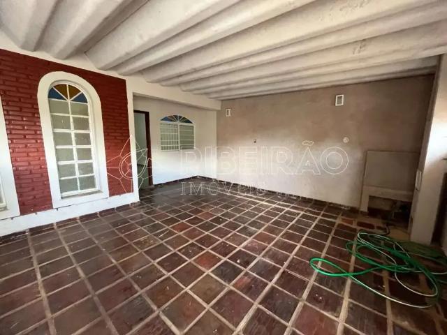Casa aluguel em Região Imediata de Ribeirão Preto, Região Metropolitana de Ribeirão Preto