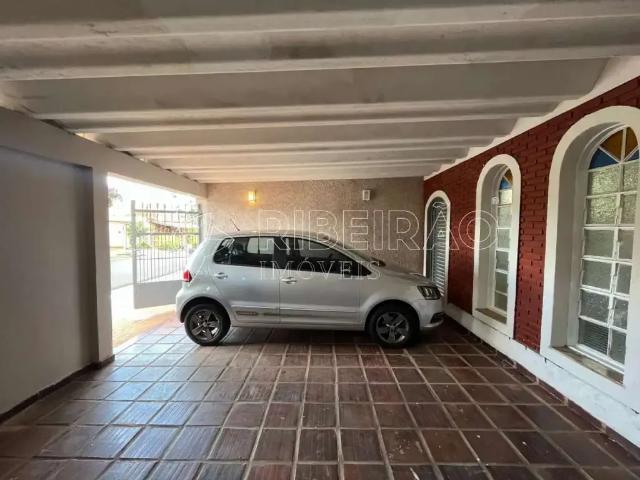 Casa aluguel em Região Imediata de Ribeirão Preto, Região Metropolitana de Ribeirão Preto