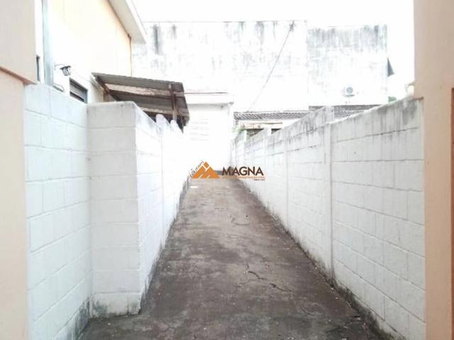 Casa aluguel em Ribeirão Preto
