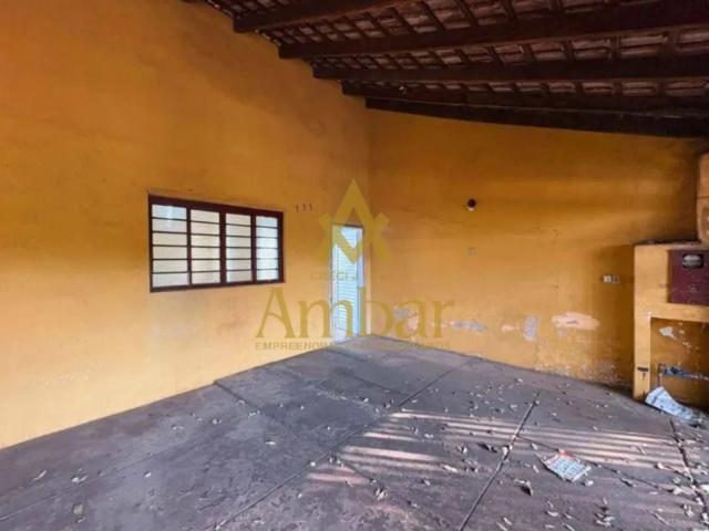 Casa aluguel em Ribeirão Preto