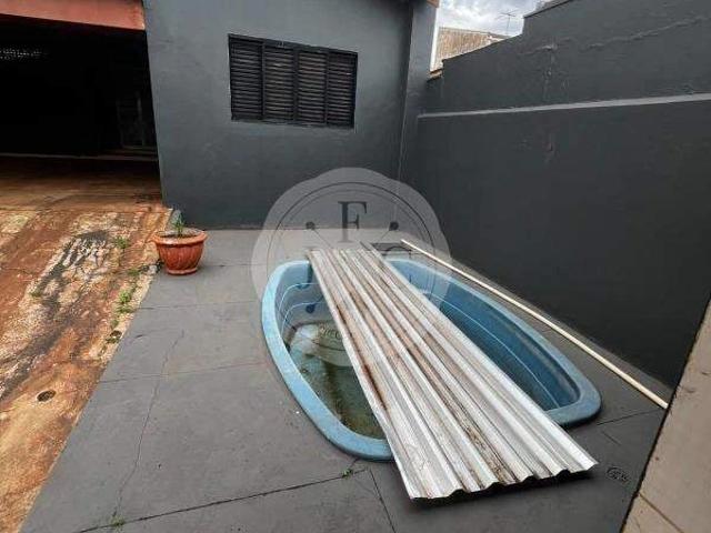 Casa aluguel em Ribeirão Preto, Região Geográfica Intermediária de Ribeirão Preto