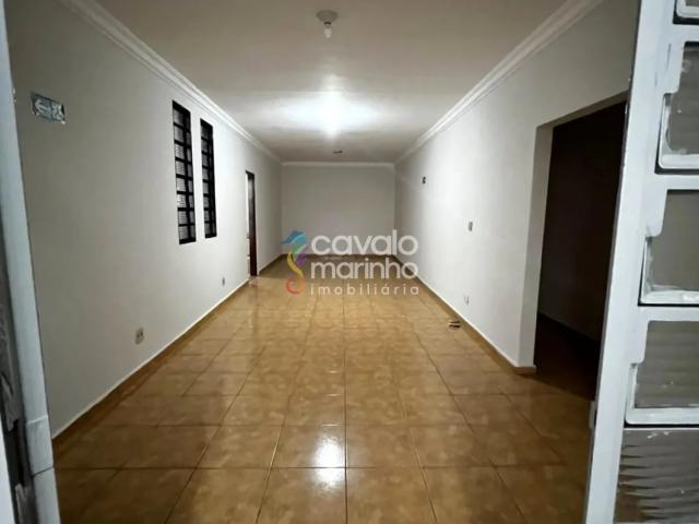 Casa aluguel em Residencial Nova Aliança Sul, Ribeirão Preto