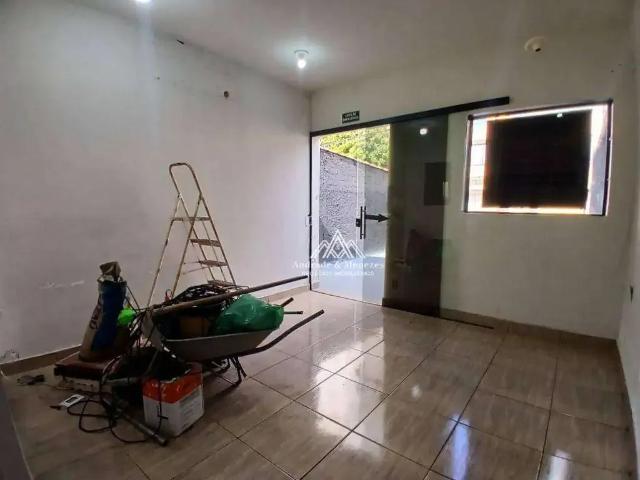 Casa aluguel em Região Imediata de Ribeirão Preto, Região Metropolitana de Ribeirão Preto