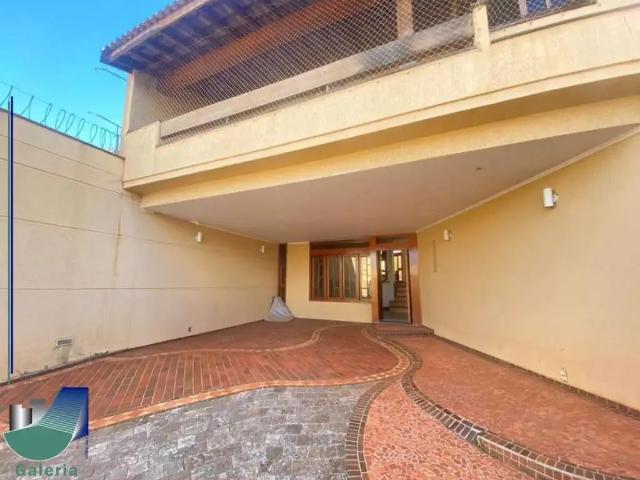 Casa aluguel em Ribeirão Preto