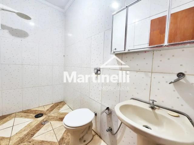 Casa aluguel em Ribeirão Preto, Região Geográfica Intermediária de Ribeirão Preto
