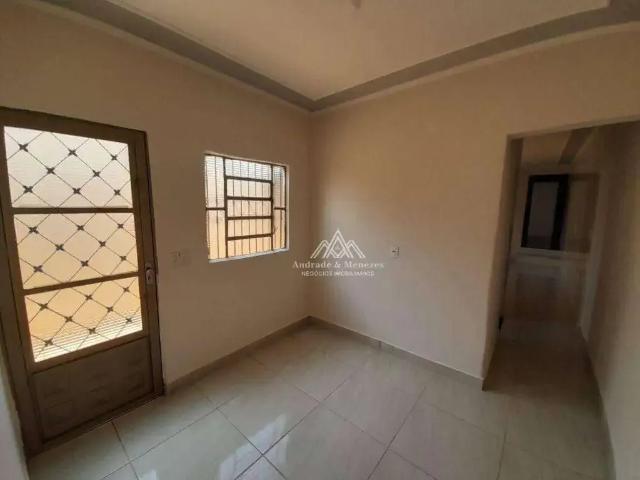 Casa aluguel em Região Imediata de Ribeirão Preto, Região Metropolitana de Ribeirão Preto