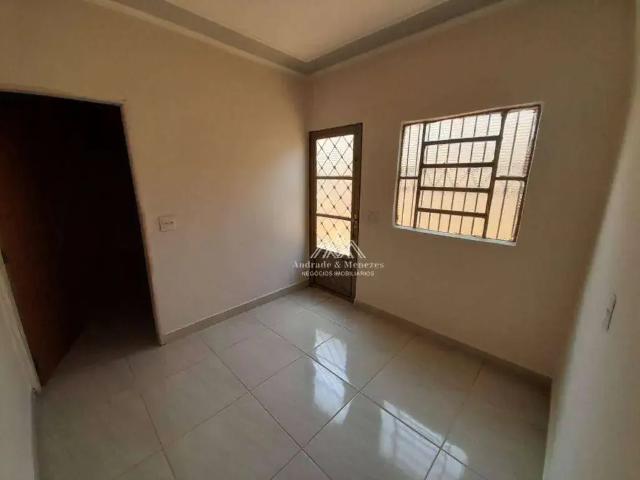 Casa aluguel em Região Imediata de Ribeirão Preto, Região Metropolitana de Ribeirão Preto