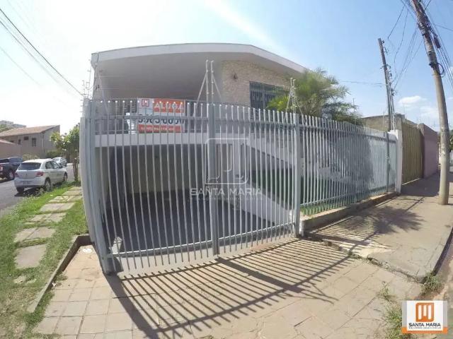 Casa aluguel em Região Imediata de Ribeirão Preto, Região Metropolitana de Ribeirão Preto