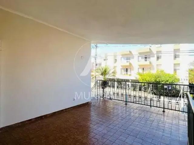 Casa aluguel em Ribeirão Preto