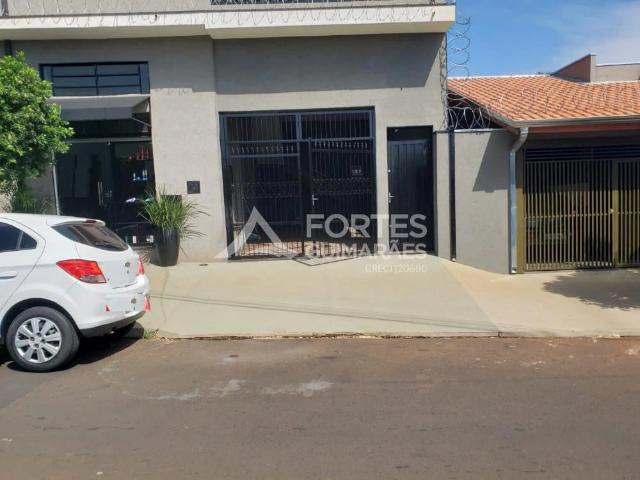 Casa aluguel em Ribeirão Preto