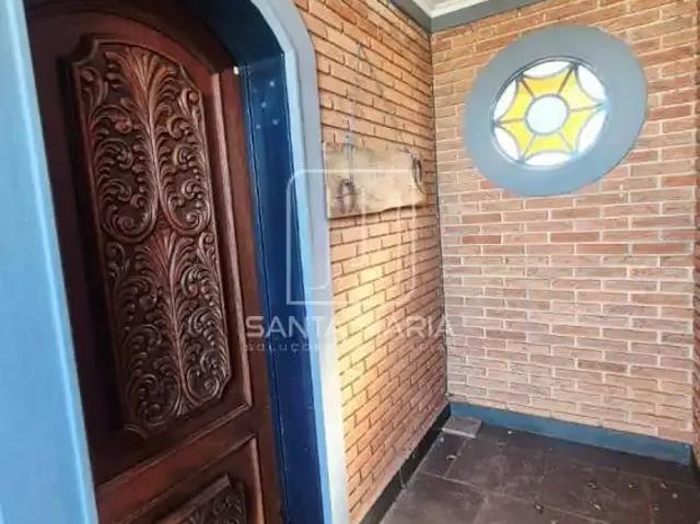 Casa aluguel em Ribeirão Preto