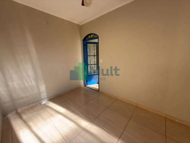 Casa aluguel em Ribeirão Preto