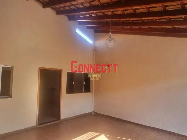 Casa aluguel em Ribeirão Preto, Região Geográfica Intermediária de Ribeirão Preto