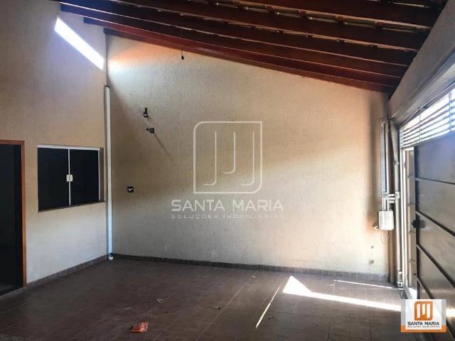 Casa aluguel em Ribeirão Preto