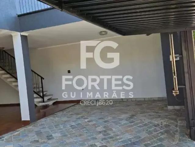 Casa aluguel em Ribeirão Preto