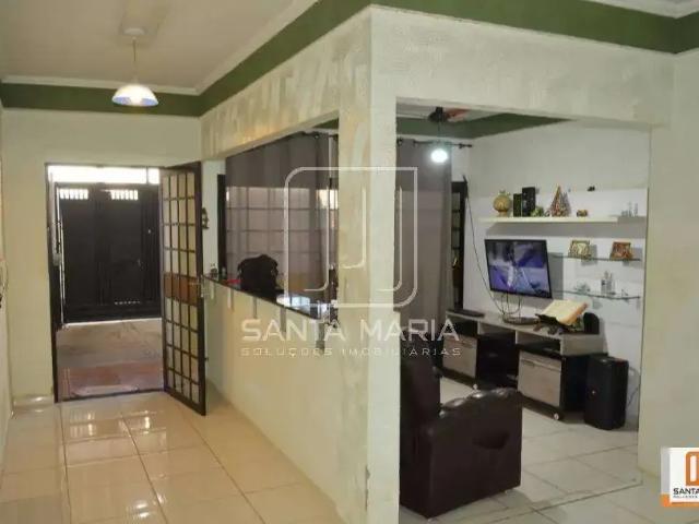 Casa aluguel em Ribeirão Preto