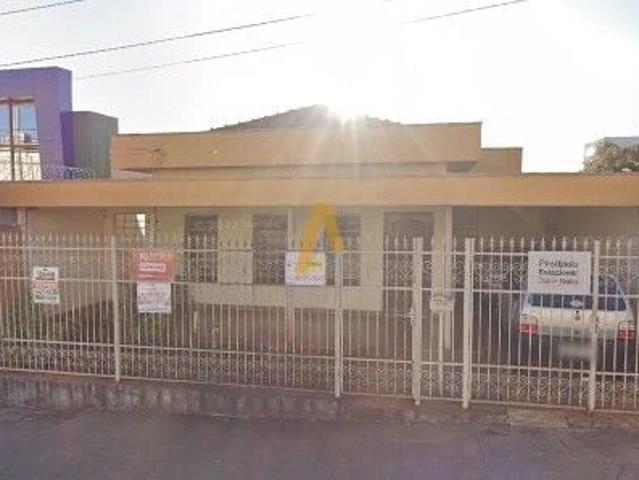 Casa aluguel em Ribeirão Preto