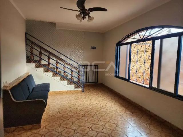 Casa aluguel em Ribeirão Preto, Região Geográfica Intermediária de Ribeirão Preto