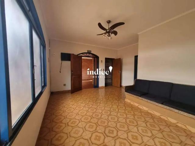 Casa aluguel em Ribeirão Preto, Região Geográfica Intermediária de Ribeirão Preto