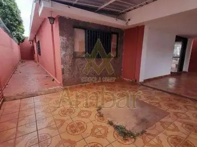 Casa aluguel em Região Imediata de Ribeirão Preto, Região Metropolitana de Ribeirão Preto