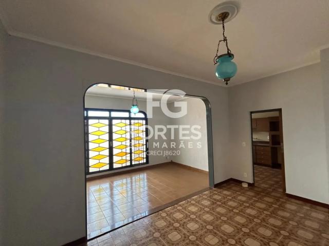 Casa aluguel em Ribeirão Preto