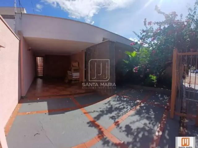 Casa aluguel em Região Imediata de Ribeirão Preto, Região Metropolitana de Ribeirão Preto
