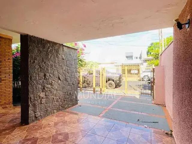 Casa aluguel em Região Imediata de Ribeirão Preto, Região Metropolitana de Ribeirão Preto