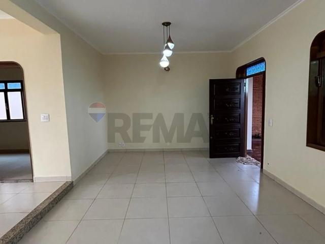 Casa aluguel em Ribeirão Preto