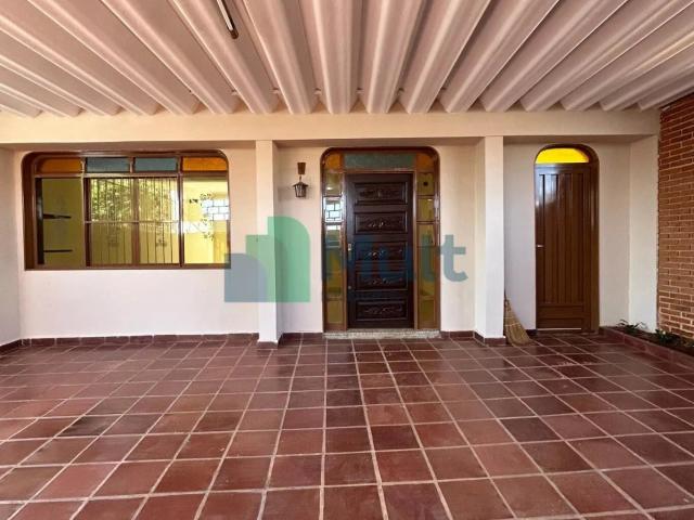 Casa aluguel em Ribeirão Preto