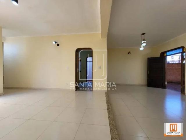Casa aluguel em Ribeirão Preto